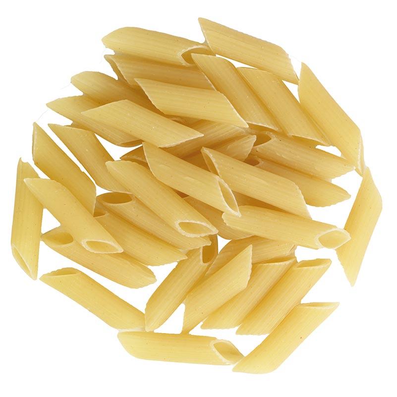 Penne blé blanc bio - 1