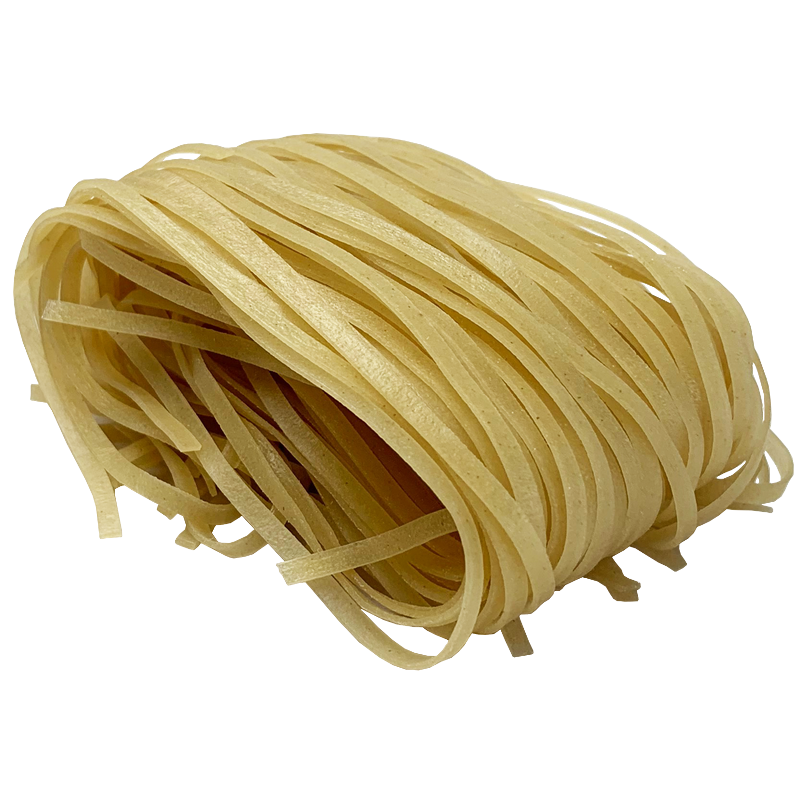 Nids de pâtes de riz thai complet bio - 1
