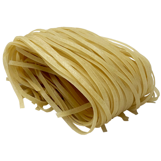 Nids de pâtes de riz thai complet bio - 1