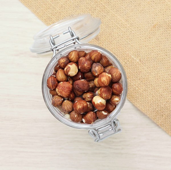 Noisettes décortiquées bio - 1