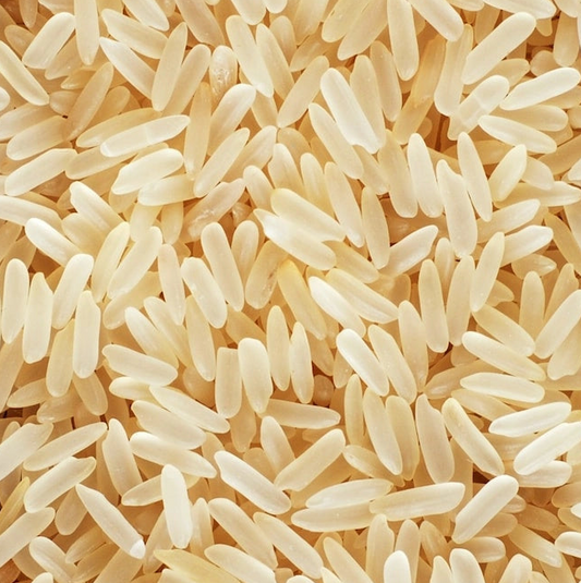 Riz de camargue igp long semi complet bio - 1