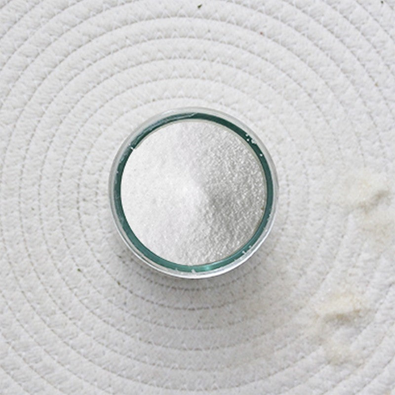 Sucre blanc de betterave bio - 1